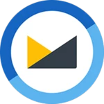 Logo of Fastmail android Application 