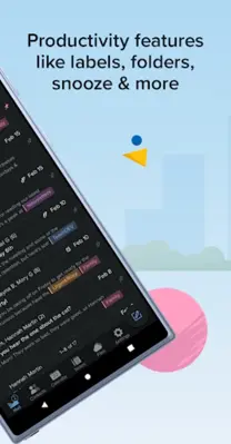 Fastmail android App screenshot 14